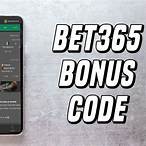 bet 365 voucher codes